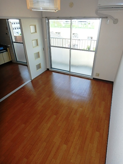 【洋室】 | THE FK GARDEN | 現状を優先とします。