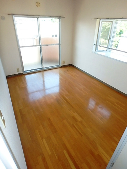 【洋室】 | THE FK GARDEN | 現状を優先とします。