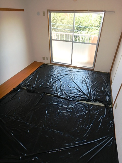 【和室】 | THE FK GARDEN | 現状を優先とします。