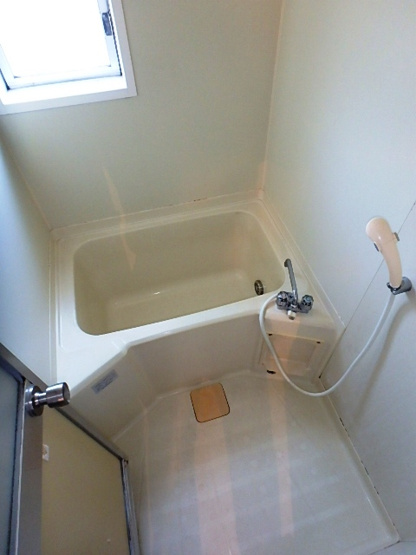 【浴室】 | THE FK GARDEN | 現状を優先とします。