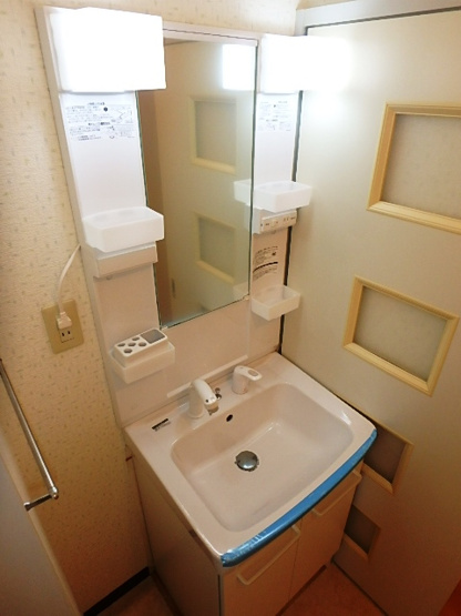 【独立洗面台】 | THE FK GARDEN | 現状を優先とします。