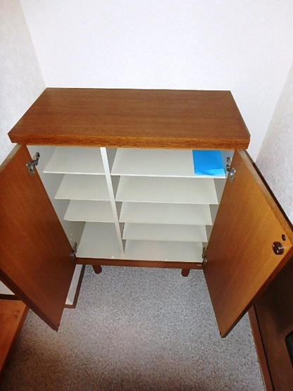 【玄関】 | THE FK GARDEN | 現状を優先とします。