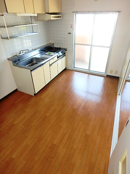 【キッチン】 | THE FK GARDEN | 現状を優先とします。