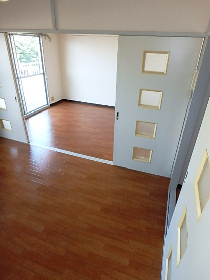 【居間・リビング】 | THE FK GARDEN | 現状を優先とします。