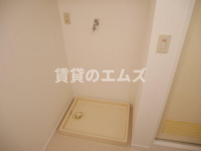 【設備】 | コーポウィステリア２５