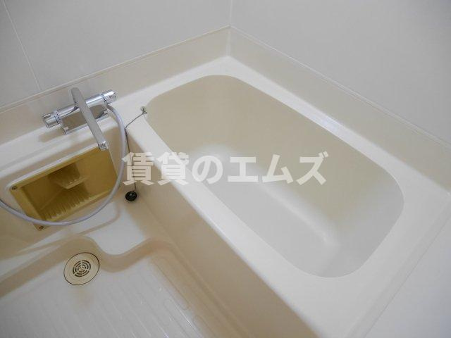 【浴室】 | コーポウィステリア２５