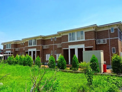 【外観】 | スタニングプレイスⅤ