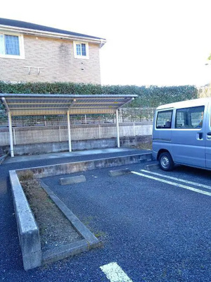 【駐車場】 | アルファード