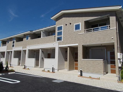 【外観】 | イーストプリムラ