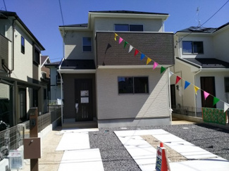 【外観】