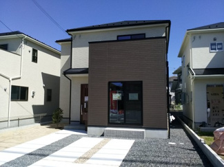 【外観】