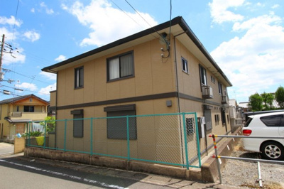 【外観】 | サードニックス今原