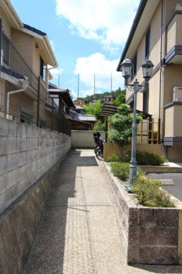 【外観】 | サードニックス今原