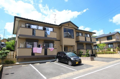 【外観】 | サードニックス今原