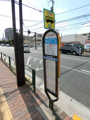 【周辺】 | イリスフルールA