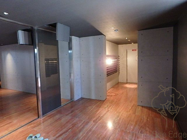 サムティ福島PORTAのその他共用部分