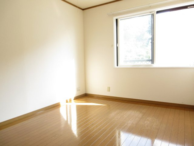 【居間・リビング】 | クレディア鉄砲場 Ｂ棟