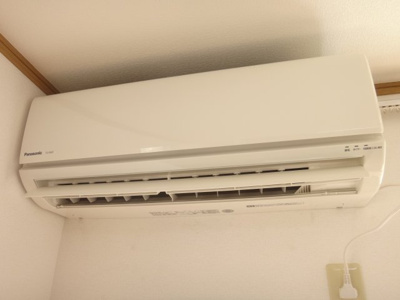 【設備】 | クレディア鉄砲場 Ｂ棟