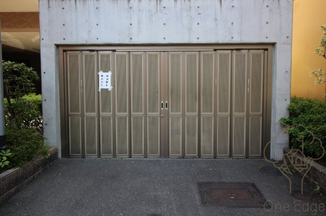 天満リバーサイドプラザのその他共用部分