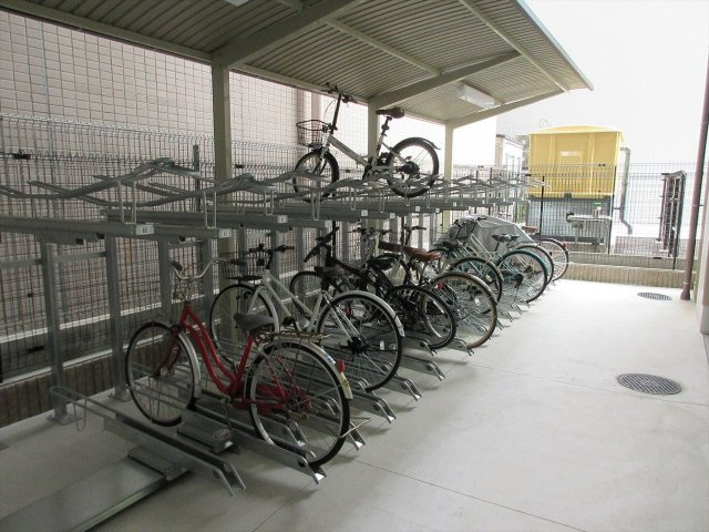 S-RESIDENCE葵|名古屋市の賃貸ならMy賃貸のその他共用部分|S-RESIDENCE葵 (エスレジデンス葵)