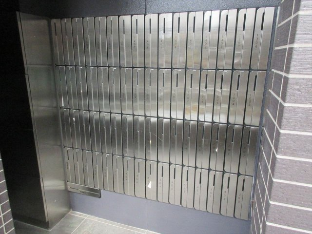 S-RESIDENCE葵|名古屋市の賃貸ならMy賃貸のその他共用部分|S-RESIDENCE葵 (エスレジデンス葵)