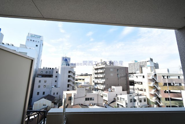 【展望】 | CITY SPIRE布施