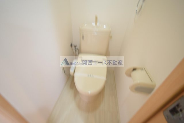 【トイレ】 | CITY SPIRE布施