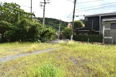 【外観】 | 湯河原町徒歩１７分の１５００平米以上の広さの土地