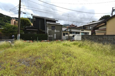 【外観】 | 湯河原町徒歩１７分の１５００平米以上の広さの土地