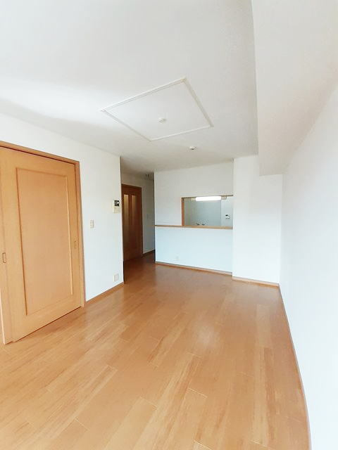 ソレアードの居間・リビング