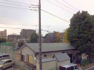 【展望】 | クオラデジール東府中