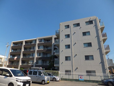 【外観】 | クオラデジール東府中