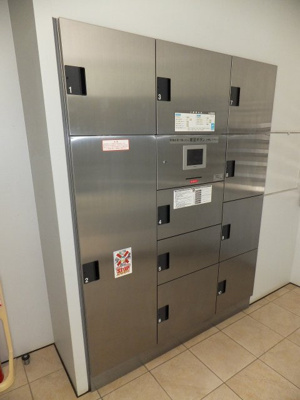 【エントランス】 | クオラデジール東府中