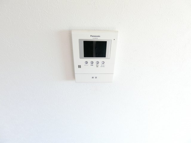 リバーサイドマンションのセキュリティ