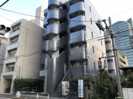 メインステージ江戸川橋の画像