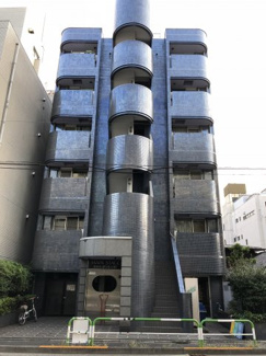 【外観】