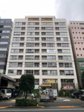 ライオンズマンション神楽坂の画像