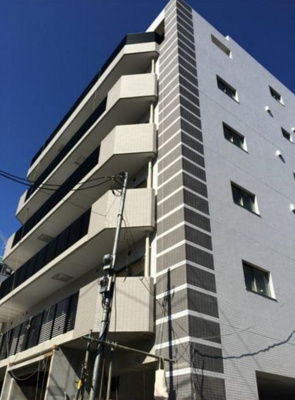  | ソレーユ神楽坂