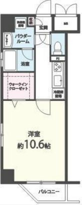  | ソレーユ神楽坂