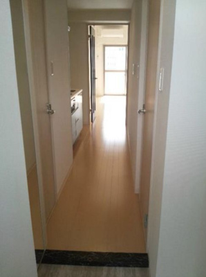  | ソレーユ神楽坂