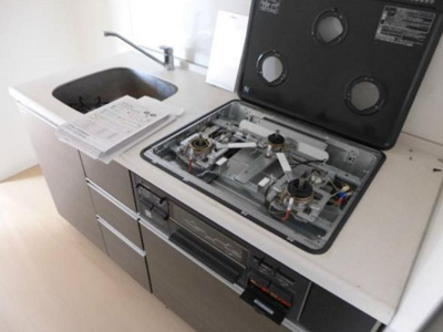  | ソレーユ神楽坂