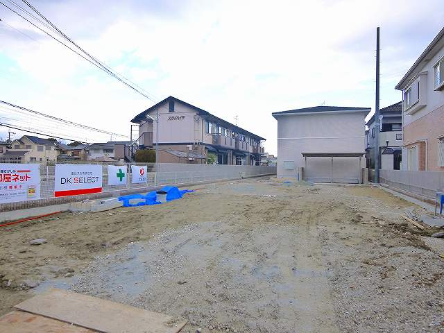 カンポの外観