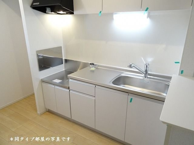 カンポのキッチン|キッチンでお料理をお楽しみください