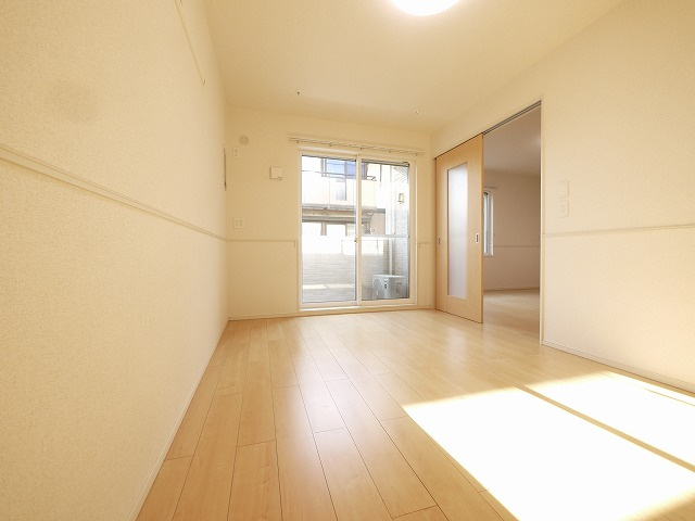 カンポの寝室|寝室にいかがでしょうか