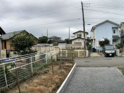 【展望】 | 西幸町貸家