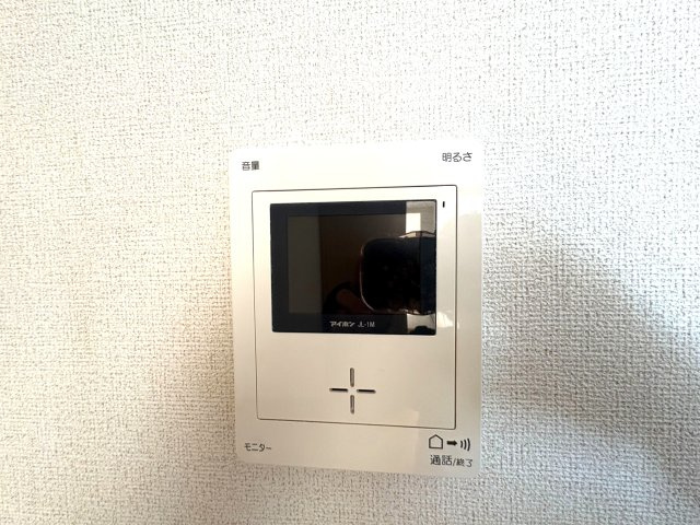 グリーンハイツ下賀茂の和室