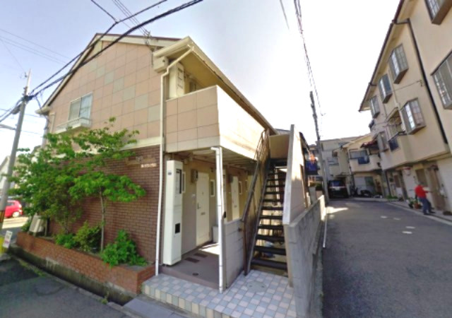 梅ノ木ランプラス