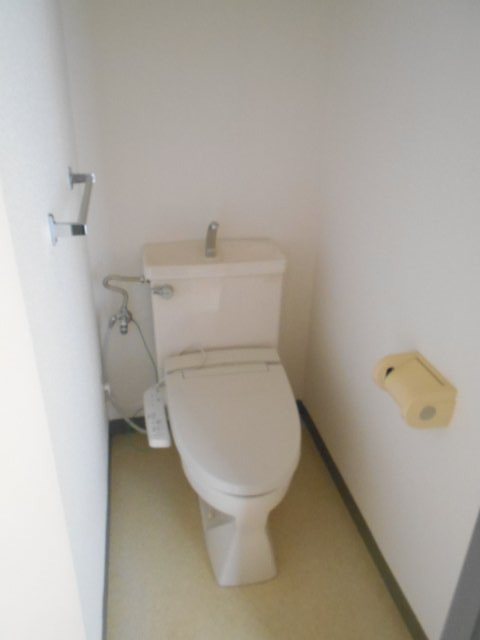 Ｍエトワール来夢館のトイレ