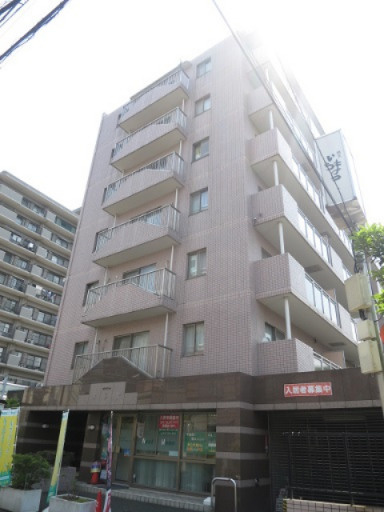 Ｍエトワール来夢館