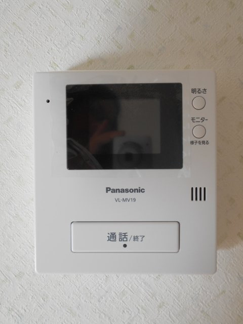 Ｍエトワール来夢館のセキュリティ|ＴＶモニターホン
